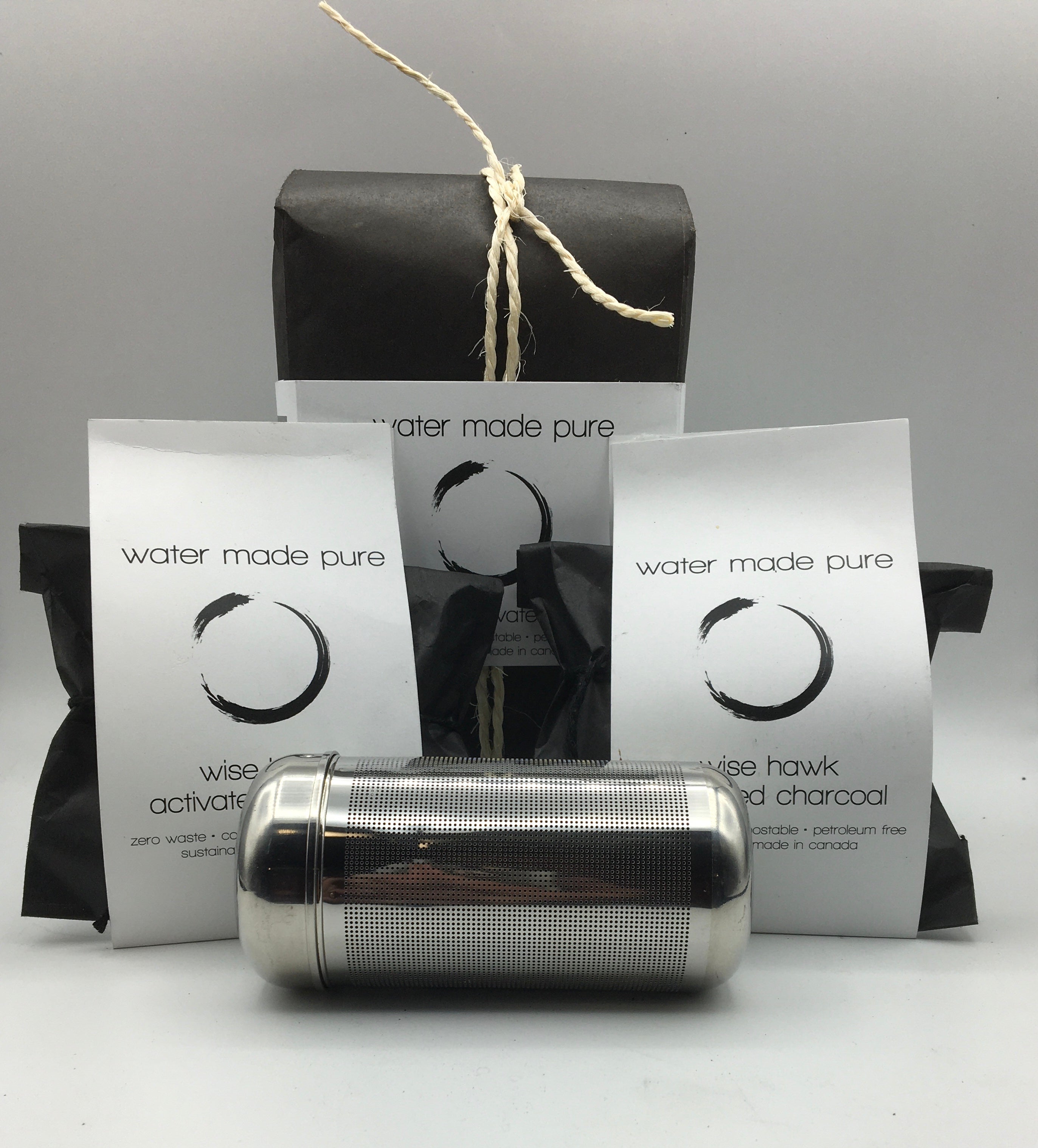 Infuser Refills Twin Package